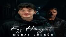 Murat Güngör'den Atlas Çağlayan'a vefa: “Ey Hayat”