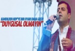 Murat Karayılan'dan HDP'ye koalisyon eleştirisi