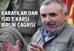 Murat Karayılan'dan IŞİD mesajı