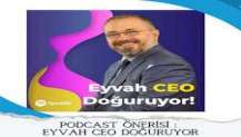 Murat Yeşildere Kitap İmza Günü genişletilmiş 4. baskısıyla “EYVAH CEO DOĞURUYOR!”