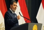 Mursi'den Mısır Ordusu'na tepki