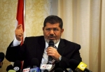 Mursi'ye istifa şoku!