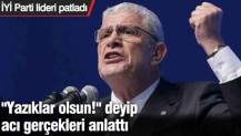 Müsavat Dervişoğlu'ndan gündemi sallayacak açıklamalar!
