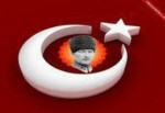 Mustafa Kemal'i saygıyla anıyoruz