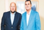 Mustafa Koç: Neyi paylaşamıyoruz anlamıyorum