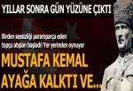 ‘Mustafa’m zaferi almadan dönme’