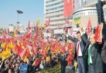 Mustafa Sarıgül: İstanbul'un anahtarını getireceğim