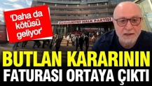 ‘Mutlak butlan’ kararının faturası ortaya çıktı: Erdal Sağlam daha kötüsünü açıkladı