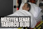 Müzeyyen Senar taburcu oldu