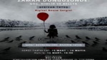 MÜZİĞİ TUVALE TAŞIYAN SERGİ