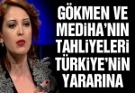 Nagehan Alçı: Cumhuriyet ve Sözcü operasyonları Gülen’in ekmeğine yağ sürüyor, tahliye edilsinler!