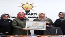 Nahda Hareketi Temsilcisi Chkoundali: Türkiye’deki seçimleri takip ediyor, dua ediyoruz