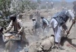 NATO, Afganistan'da Sivilleri Vurdu: 5 Ölü