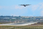 NATO Hava Kuvvetleri İzmir'e veda ediyor