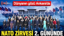 NATO zirvesi 2. gününde