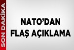 NATO'dan Patriot açıklaması