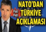 NATO'dan Türkiye açıklaması