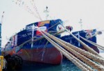 Negmar Denizcilik 2 LPG gemisi aldı