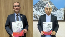 Nepal Ulusal Verimlilik Ana Planı, Gelecek On Yılda Ülkeyi Daha Fazla Verimlilik, Rekabet Gücü ve Kapsayıcı Kalkınmaya Ulaştıracak Yol Haritasını Çiziyor
