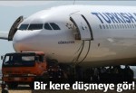 Nepal'de düşen Göbeklitepe uçağı imkansızlıklar içinde kurtarılmaya çalışılıyor