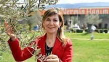 NERMİN HANIM ZEYTİNLİĞİ, ÖDÜLLÜ ZEYTİNYAĞLARIYLA ABD PAZARINA AÇILDI