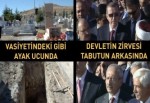 Neşet Ertaş'a son görev