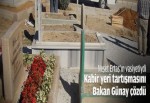 Neşet Ertaş'ın vasiyeti için Kültür Bakanı devreye girdi