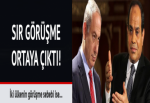 Netanyahu ve Sisi Kahire'de gizlice biraraya geldi