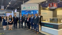 Netaş, IDEF 2025’te Geleceği Şekillendirecek İş Birliklerine İmza Attı
