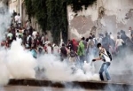 New York Times: Polis İstanbul'da kaos gecesi başlattı