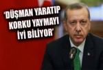 New York Times'tan Erdoğan'a ironik övgü