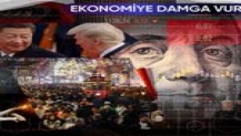 Nisan 2025’te Ekonomiye Damga Vuran Olaylar!