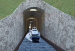 Norveç dünyanın ilk 'gemi tüneli'ni mi yapacak?