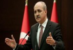 Numan Kurtulmuş'tan uçuş iptaline tepki