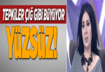 Nur Yerlitaş'a tepkiler dinmiyor! 'Yüzsüz'