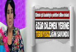 Nur Yerlitaş'tan skandal sözlere skandal savunma.