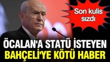Nuray Babacan'dan: Öcalan'a statü isteyen Bahçeli'ye kötü haber