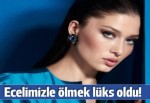 Nurgül Yeşilçay: Ecelimizle ölmek lüks oldu!