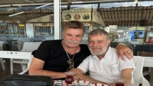 Nuri Alço’ya Erdek’te Yoğun İlgi