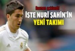 Nuri Şahin Liverpool'da