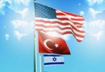NYT: ABD İsrail ve Türkiye ile görüşüyor