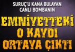 O da 'terör nitelikli şahıs'