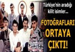 O iki FETÖ'cünün fotoğrafları ortaya çıktı