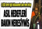 O IŞİD'çiler İstanbul'u kana bulayacaktı
