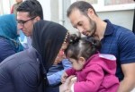 O Şehitin son sözleri: Çocuğumuza iyi bak