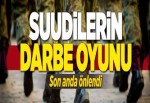 O ülkede darbe girişimi son anda engellendi.