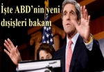 Obama Dışişlerine John Kerry'i atadı