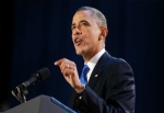 Obama: İran'ın 1 yılı kaldı!