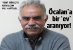 Öcalan'ın ev hapsine çıkacağı 'muhtemel' adres