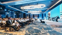 OFTALMOLOJİNİN EN PRESTİJLİ BÖLGESEL BULUŞMASI İSTANBUL’DA GERÇEKLEŞTİ
